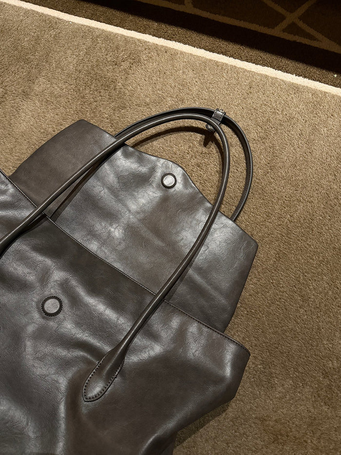 【A MA:DE】Over the big bag ( 2color )