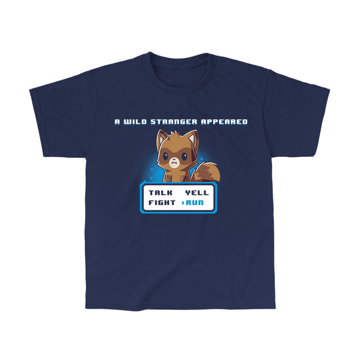 Classic Cotton T-shirt / Kids' / S