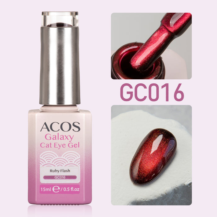 Ruby Flash(GC016)