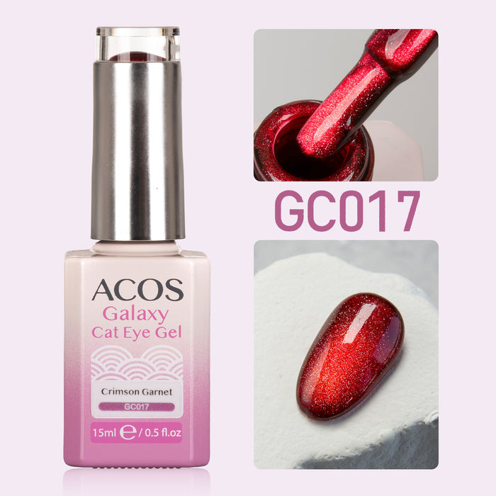 Crimson Garnet(GC017)