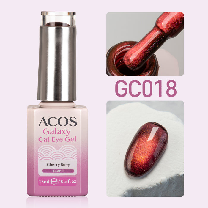 Cherry Ruby(GC018)