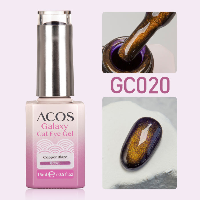 Copper Blaze(GC020)
