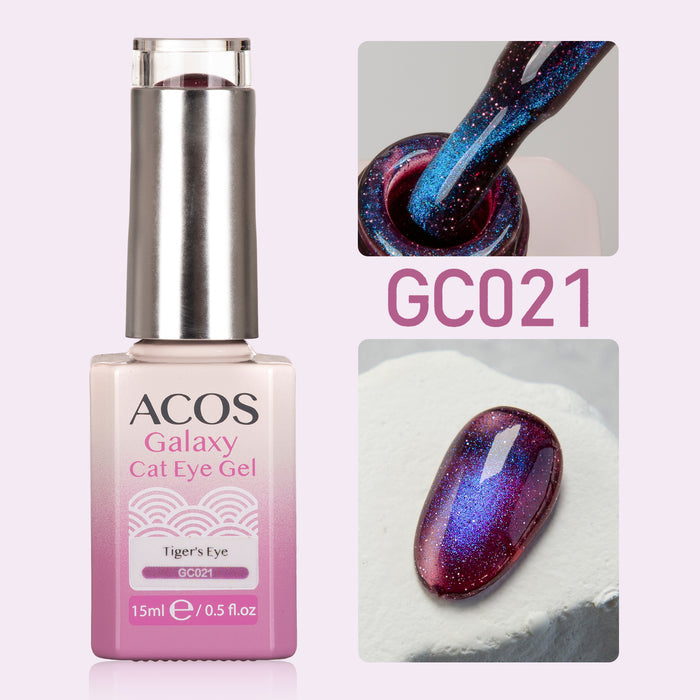 Tiger's Eye(GC021)