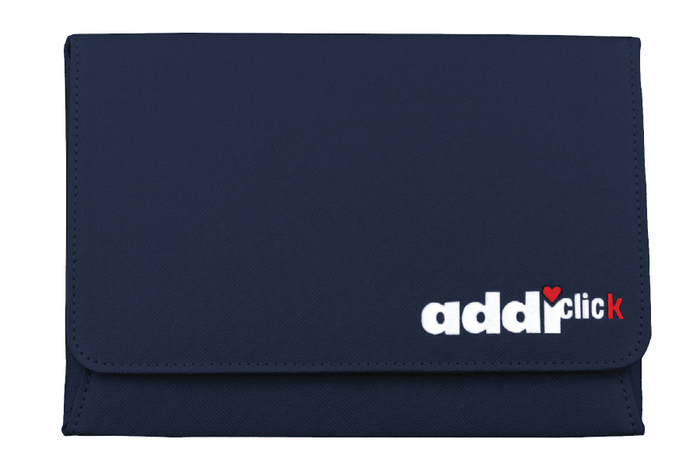 Addi - Click Short Rocket Squared Set PRE-ORDER