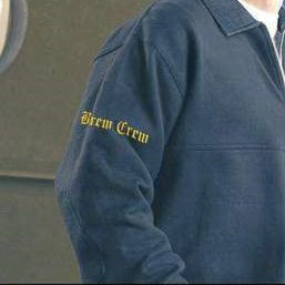 Additional Embroidery Customization - Right Sleeve