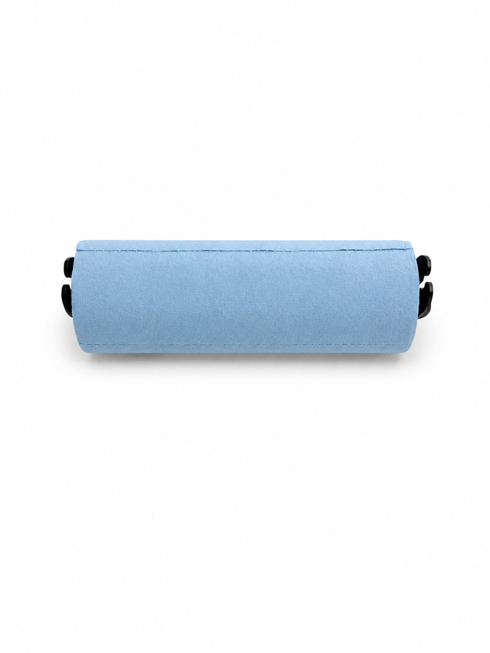 Adjustable Paper Towel Holder