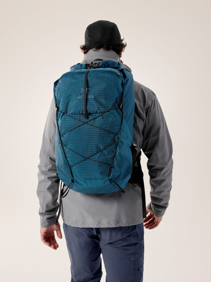 Aerios 35 Backpack