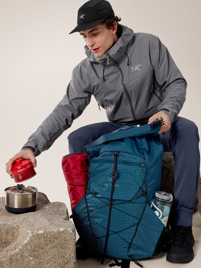 Aerios 35 Backpack