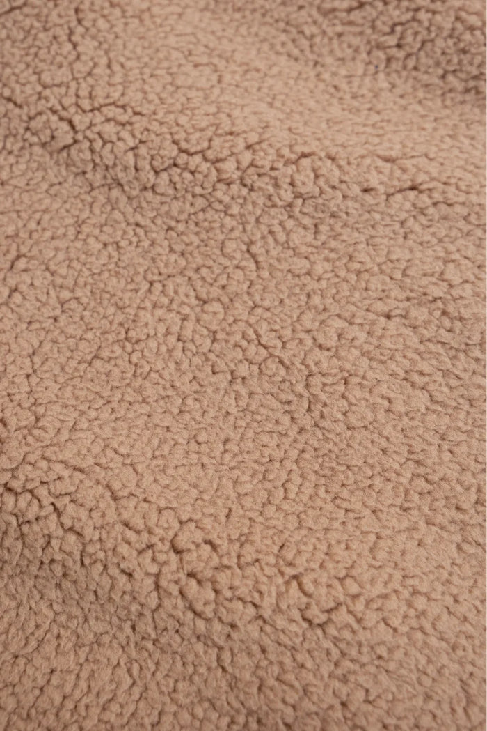 After Hours Sherpa Coat