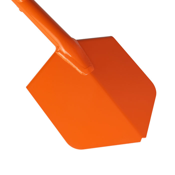 Agency 6™ LONG SHOVEL - Orange