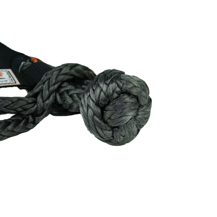Agency 6 Soft Shackle - 7/16" - 45,500 Min Break Strength