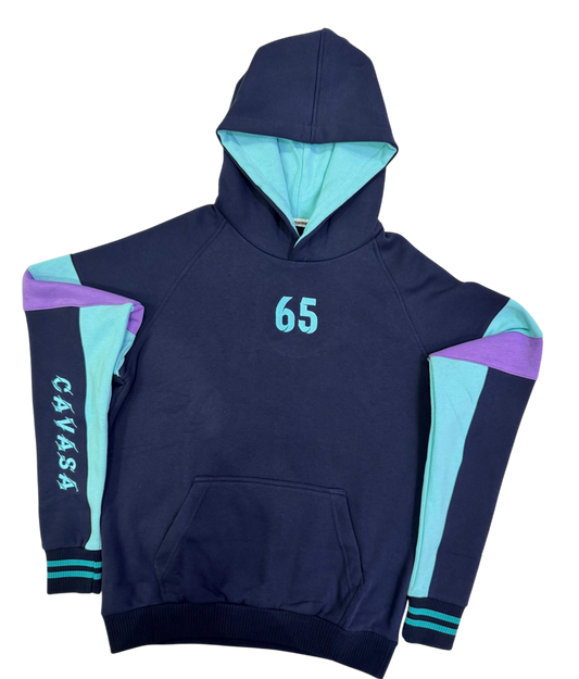 Alexandra Hoodie 1.2