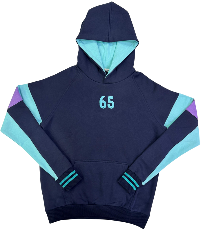 Alexandra Hoodie 1.2