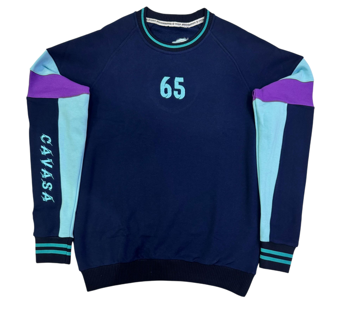 Alexandra Sweatshirt 1.2