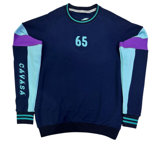 Alexandra Sweatshirt 1.2