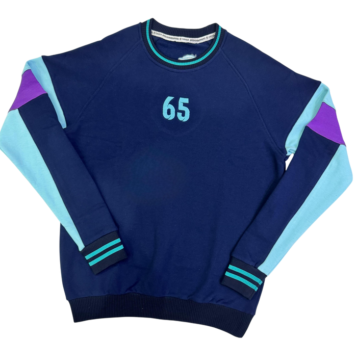 Alexandra Sweatshirt 1.2