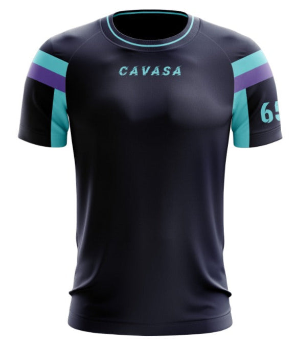Alexandra Tee 1.2