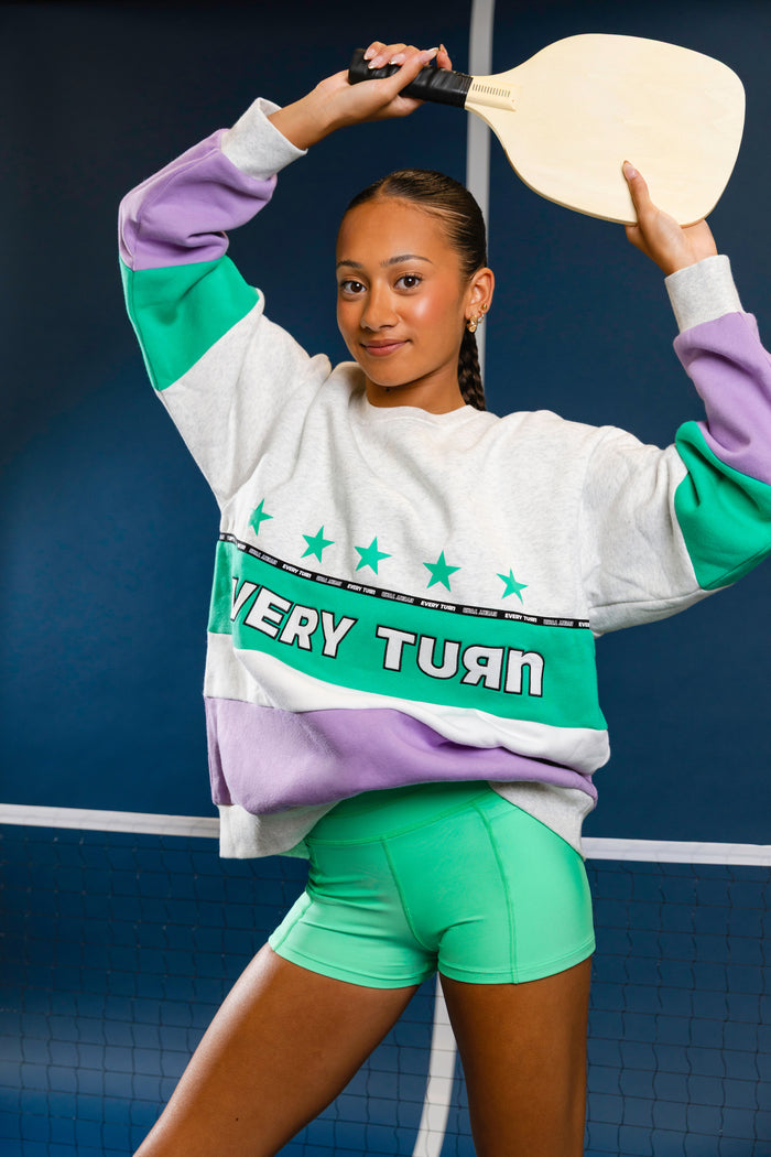 All-Stars Sweater