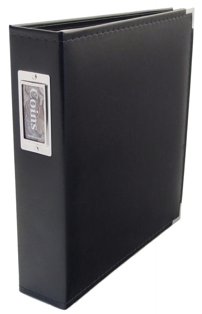 Allure Coin & Currency Collecting Starter Bundle - Coin & Currency Albums - Hobby Master - hobbymasterstore