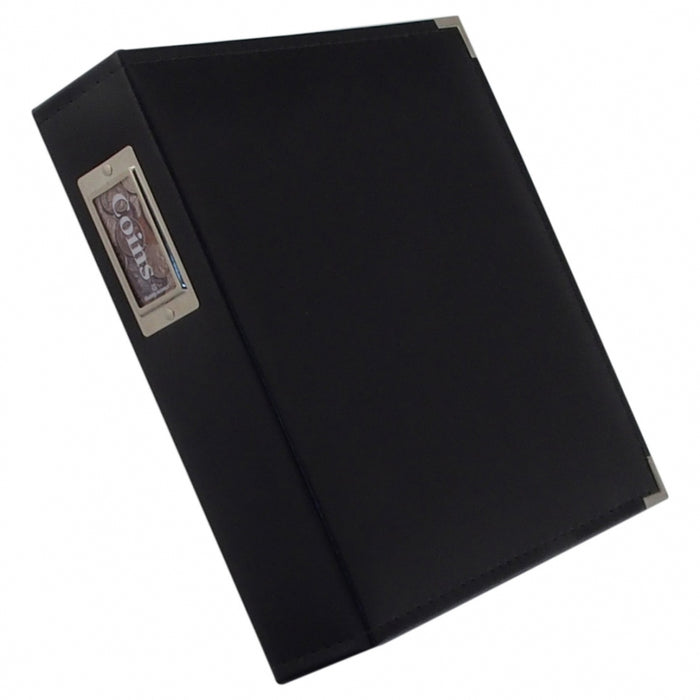 Allure Coin & Currency Collecting Starter Bundle - Coin & Currency Albums - Hobby Master - hobbymasterstore