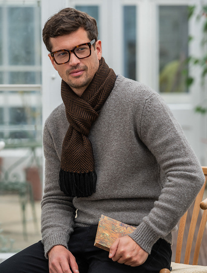 #color_brown-herringbone