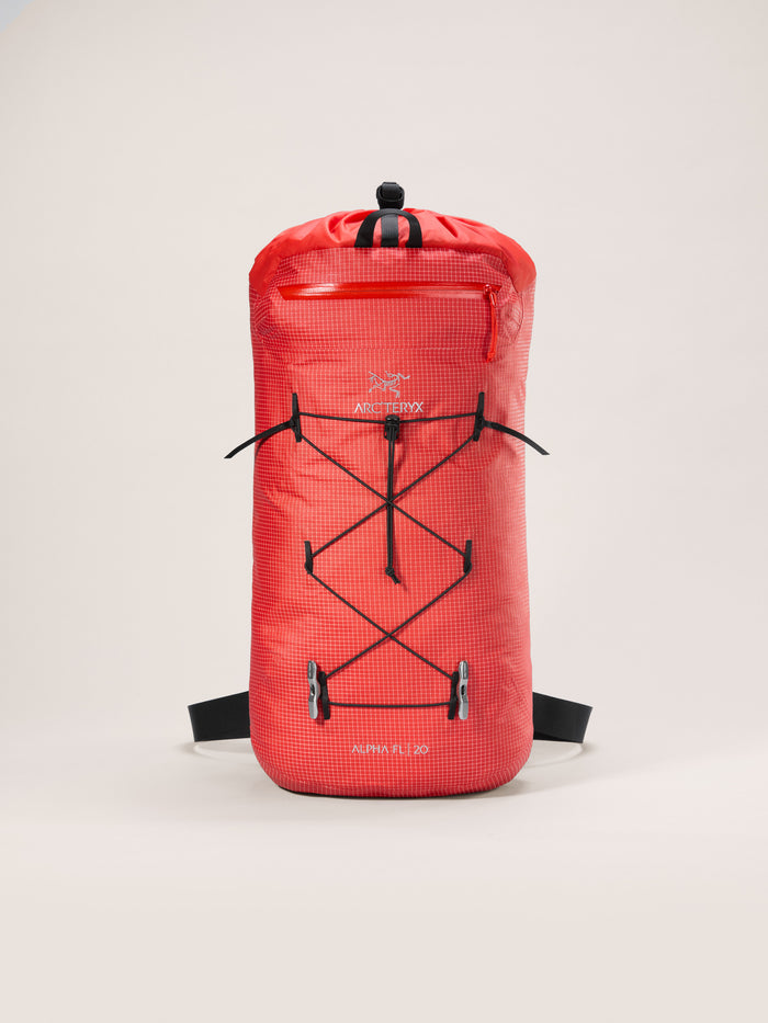 Alpha FL 20 Backpack