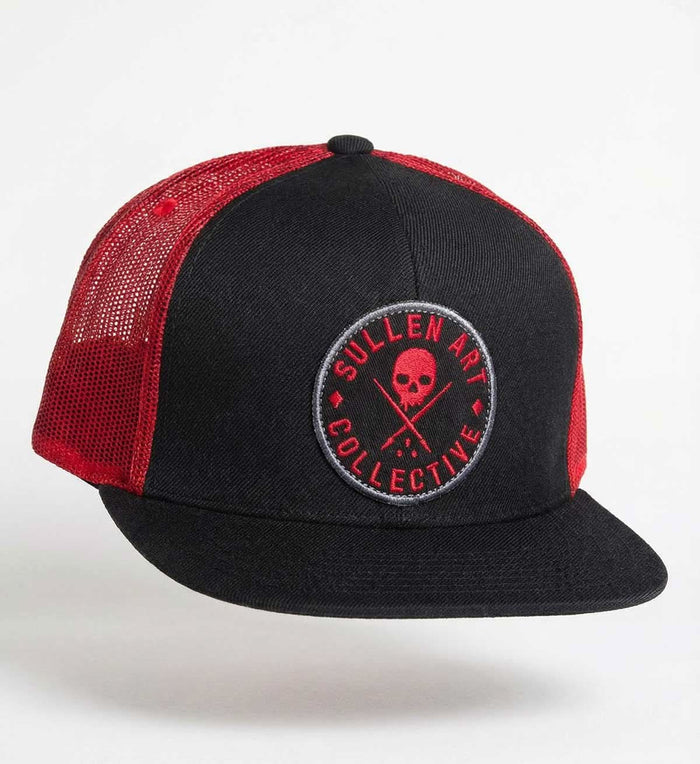 always-hat - Sullen