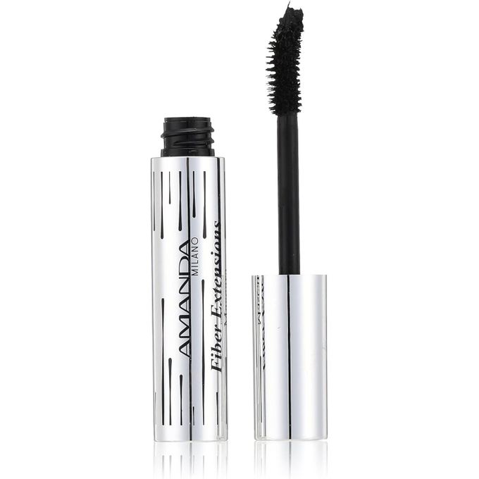 اماندا ماسكرا فيبر اكستنشن  - Amanda Fiber Extension Mascara