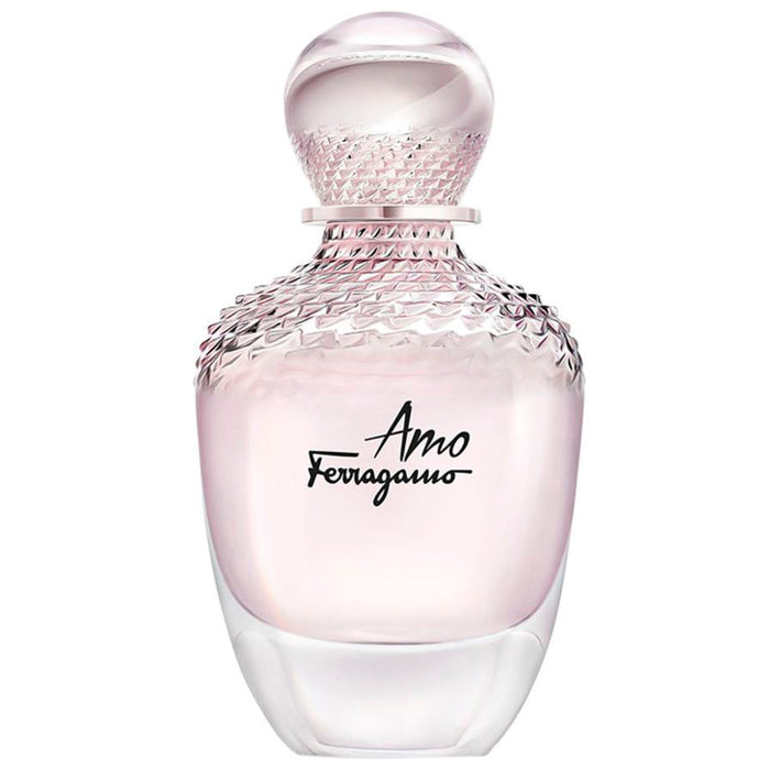 Photo of Amo Ferragamo by Salvatore Ferragamo for Women 3.4 oz EDP Spray Tester