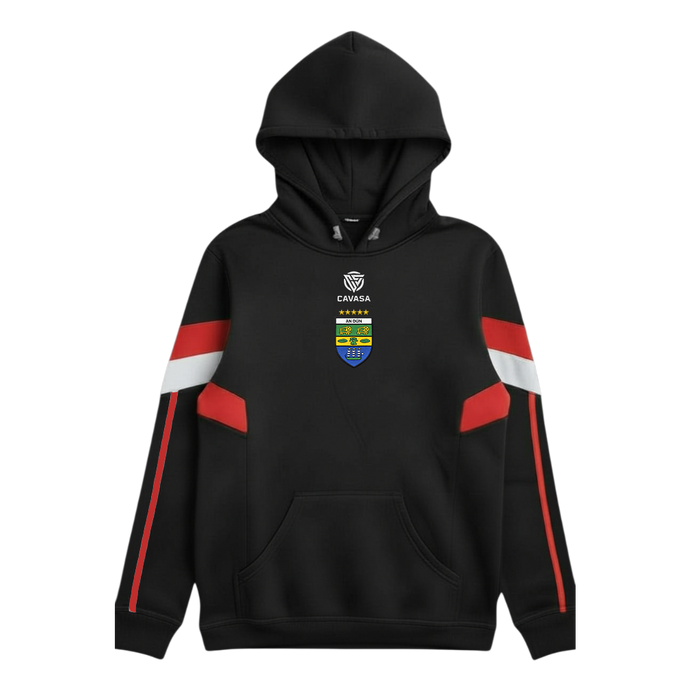An Dún / Down Hoodie