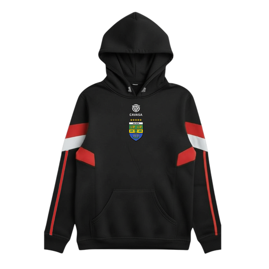 An Dún / Down Hoodie