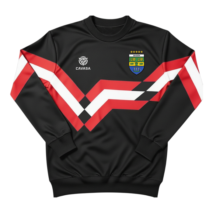 An Dún / Down Sweatshirt