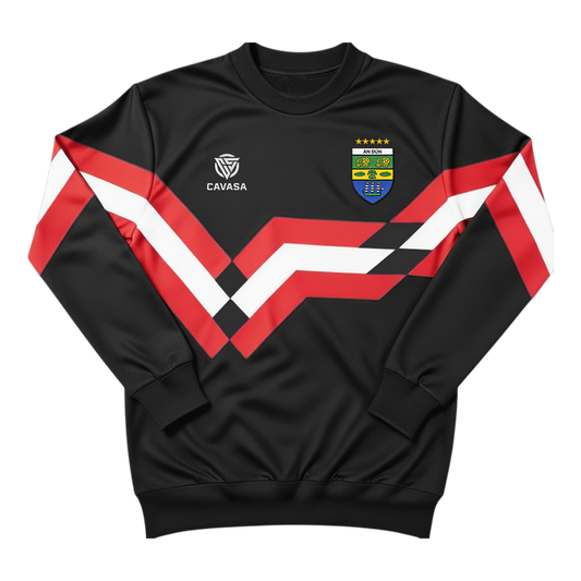 An Dún / Down Sweatshirt