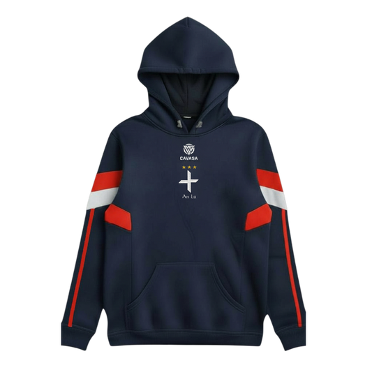 An Lú / Louth Hoodie