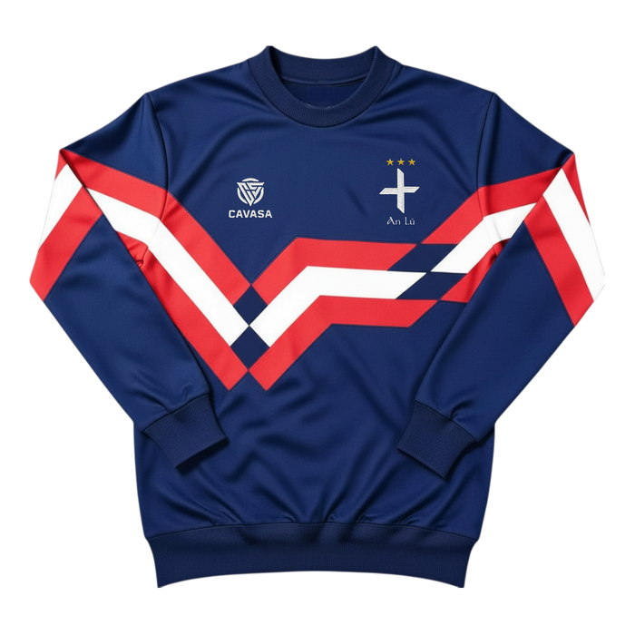 An Lú / Louth Sweatshirt