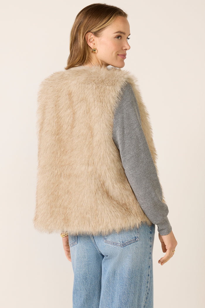 Anastasia Vest