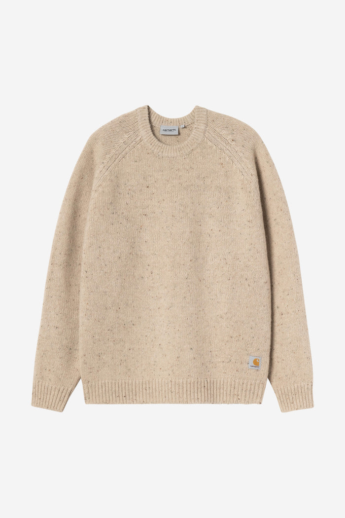 Anglistic Sweater