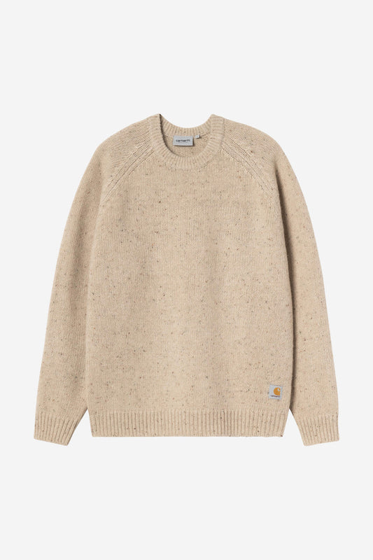 Anglistic Sweater