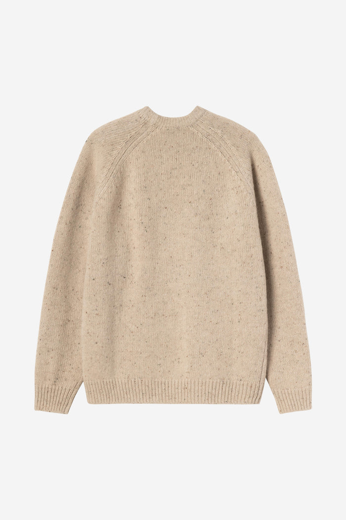 Anglistic Sweater