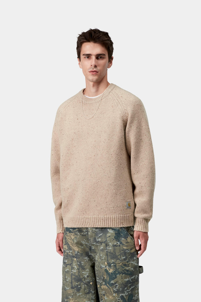 Anglistic Sweater