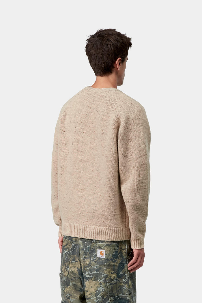 Anglistic Sweater
