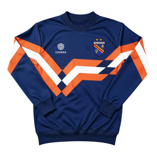 Ard Mhacha / Armagh Sweatshirt