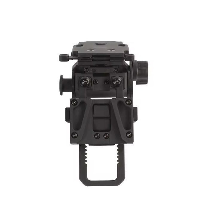ARGUS A4 Light Weight Night Vision Mount (LWNVG) - Black
