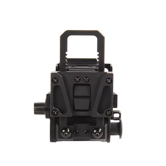 ARGUS A4 Light Weight Night Vision Mount (LWNVG) - Black