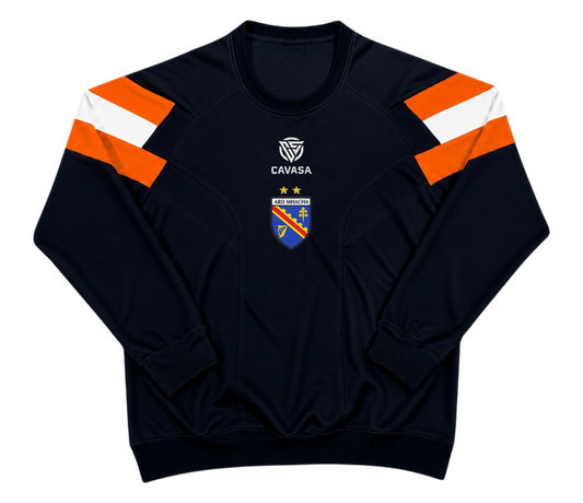 Armagh 90s Legacy Sweatshirt