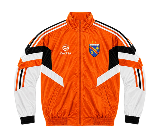 Armagh 90s Revival Tracktop