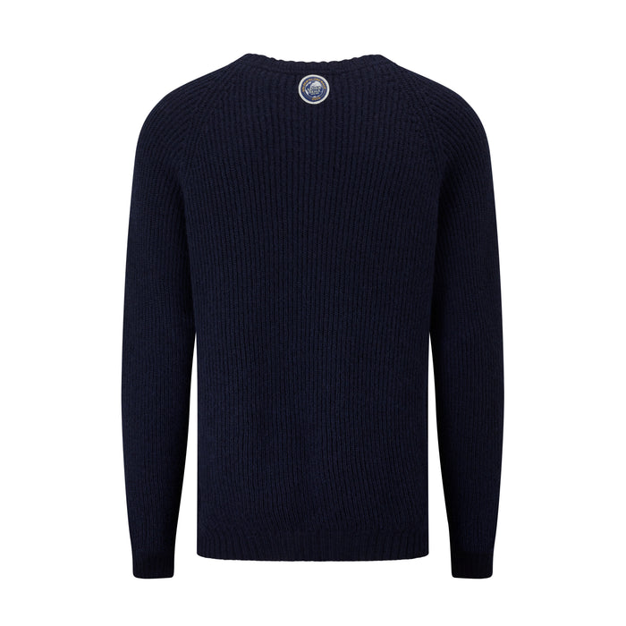 Arthur Beale Golden Globe Race Fisherman jumper knit (Womens).