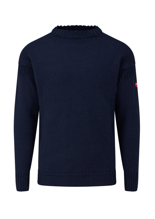 Arthur Beale Guernsey Jumper