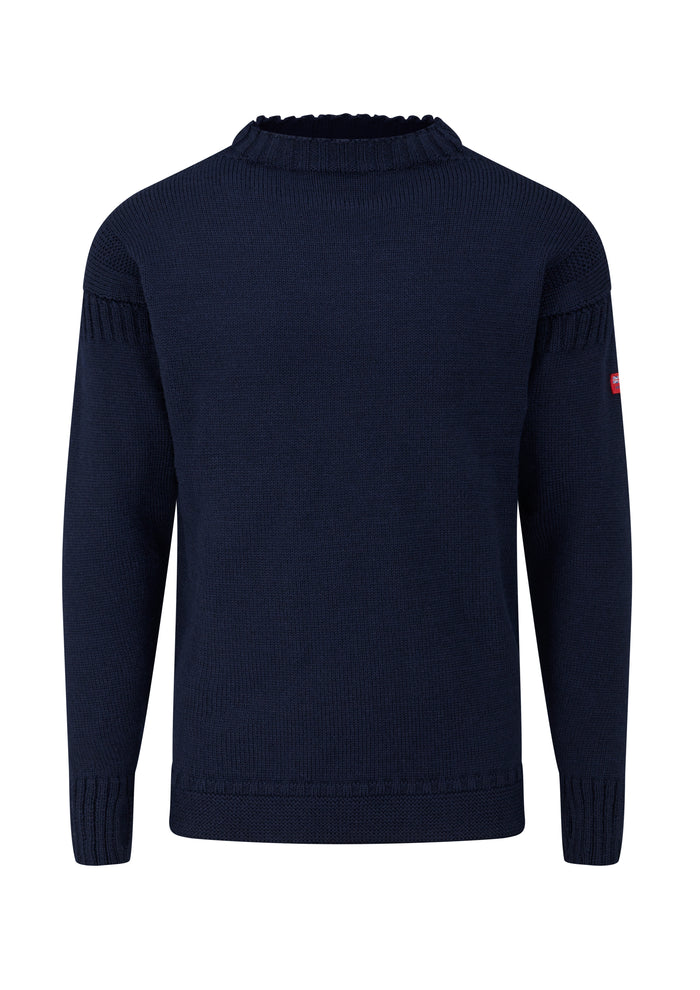 Arthur Beale Women's Guernsey Jumper