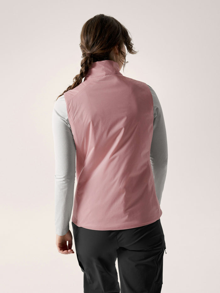Atom Vest Women's